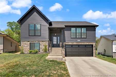 Zip Code 47122 | Southern Indiana Real Estate | Joe Hayden Real