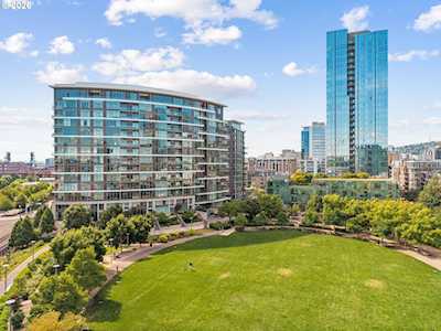 2 bed / 2 bath condo at Encore