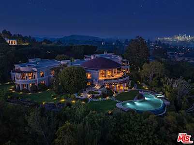 90077 Homes for Sale & 90077, CA Real Estate