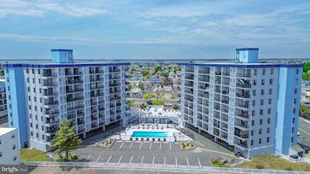 13400 Coastal Hwy #203N Ocean City, MD 21842