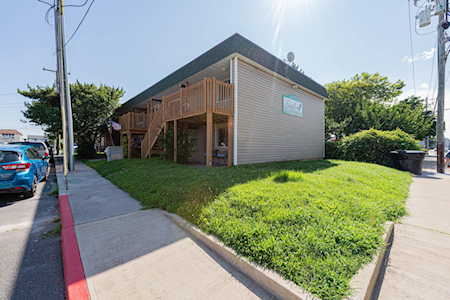 2707 Judlee Ave #105 Ocean City, MD 21842