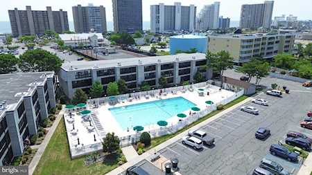 119 Old Landing Rd #307F Ocean City, MD 21842