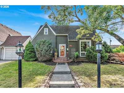 Zip Code 97214 Homes For Sale and 97214 Real Estate in Portland Oregon