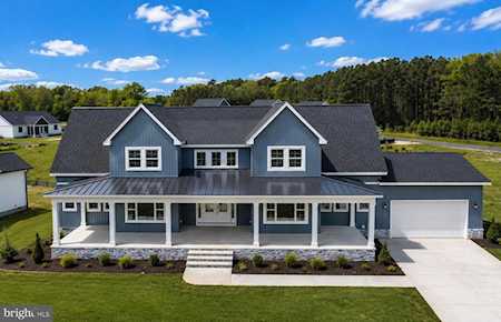 4 Preakness Dr Ocean Pines, MD 21811