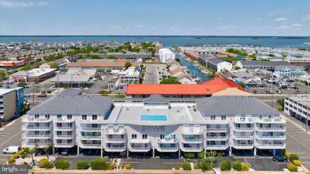 12101 Assawoman Dr #107 Ocean City, MD 21842