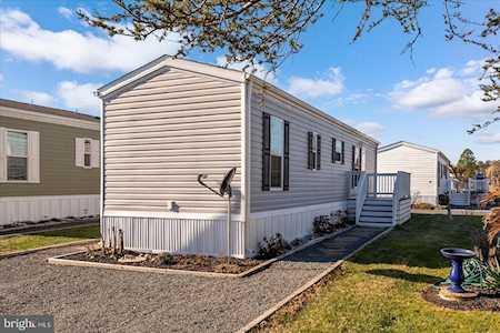 12346 Old Bridge Rd #112 Ocean City, MD 21842