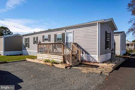 12346 Old Bridge #152 Ocean City, MD 21842