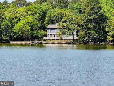12203 Nanas Way Ln Ocean City, MD 21842