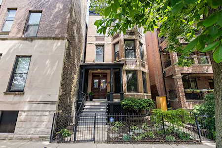 60657 Real Estate Chicago - 60657 Homes & Condos