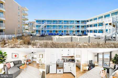 4503 Atlantic Ave #107 Ocean City, MD 21842