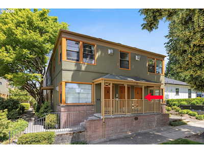 Zip Code 97214 Homes For Sale and 97214 Real Estate in Portland Oregon