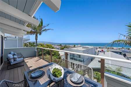 Sand Section, Hermosa Beach Real Estate & Homes for Sale