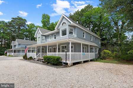 422B Garfield Parkway Bethany Beach, DE 19930