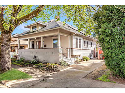 Zip Code 97214 Homes For Sale and 97214 Real Estate in Portland Oregon
