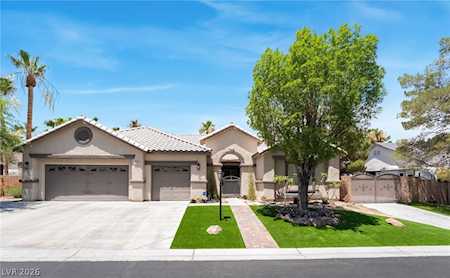 89131 Homes For Sale in Las Vegas : Las Vegas Real Estate