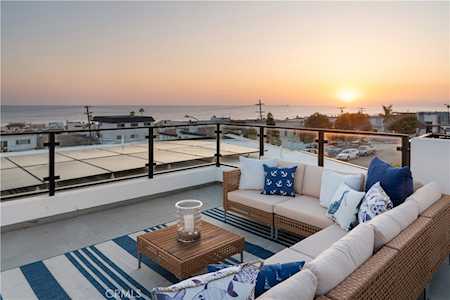 Sand Section, Hermosa Beach Real Estate & Homes for Sale