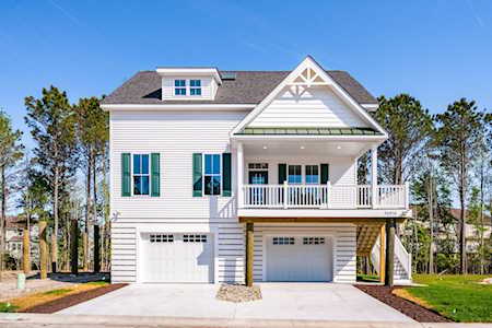 36041 Jackson Street Ocean View, DE 19970
