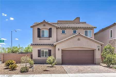 Homes for Sale in Las Vegas NV
