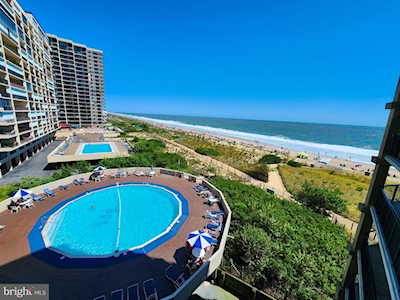 11204 Coastal Hwy #4H Ocean City, MD 21842