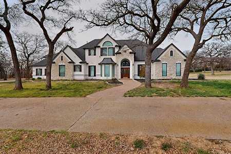 Hickory Hill Argyle TX | 76226 | Quintessential 1-Acre Estates