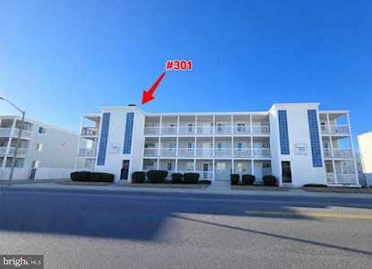 417 Robin Dr #B301 Ocean City, MD 21842