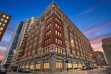 60605 Real Estate Chicago - 60605 Homes & Condos