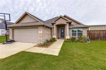 815 Wolf Springs Road Ferris, TX 75125