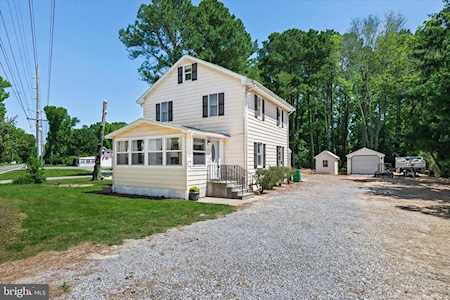 36851 Old Mill Bridge Rd Selbyville, DE 19975