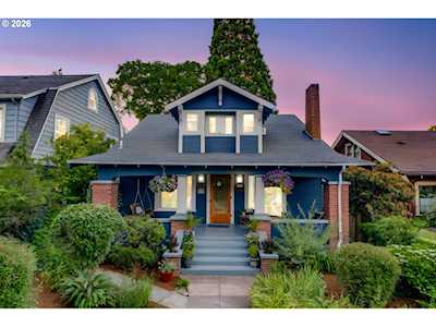 Zip Code 97214 Homes For Sale and 97214 Real Estate in Portland Oregon