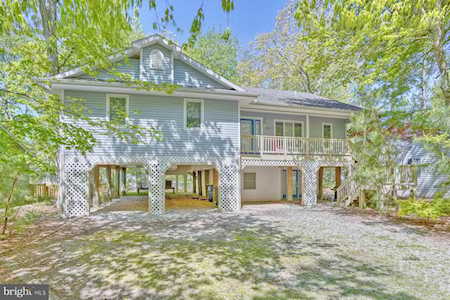 526 Doral Dr Bethany Beach, DE 19930