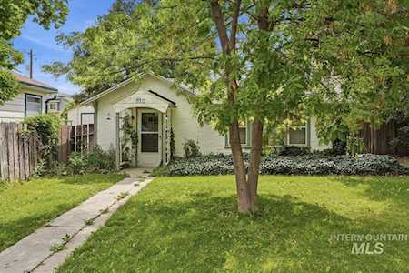Kurtz Subdivision | Nampa, ID 83686