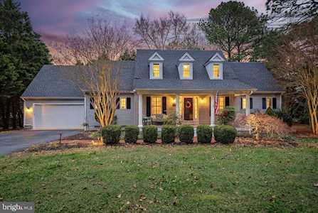 10641 Piney Island Dr Bishopville, MD 21813