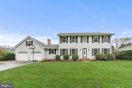 12943 Windy Drive Ocean City, MD 21842