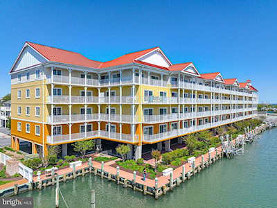 301 14th St #205 Ocean City, MD 21842
