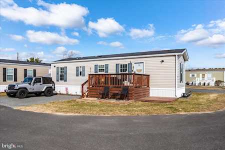 12346 Old Bridge Rd #164 Ocean City, MD 21842