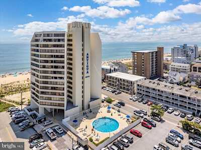 8500 Coastal #1101 Ocean City, MD 21842