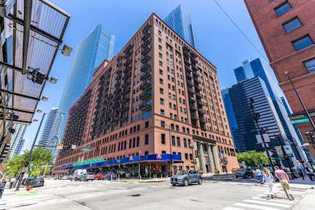 60606 Real Estate Chicago - 60606 Homes & Condos