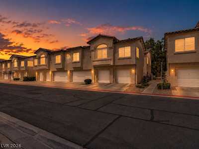 Turning Point at Painted Desert Condos for Sale in Las Vegas, NV
