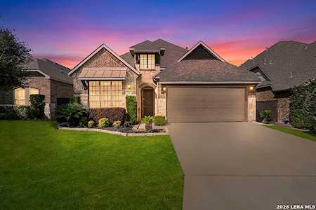Real Estate in 78255