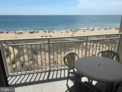 3801 Atlantic Ave #506 Ocean City, MD 21842