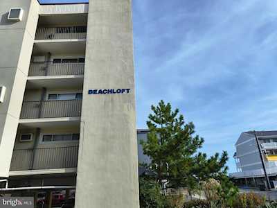 6803 Atlantic Ave #4L Ocean City, MD 21842