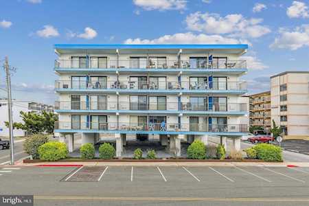 6 126th St NW #204S Ocean City, MD 21842