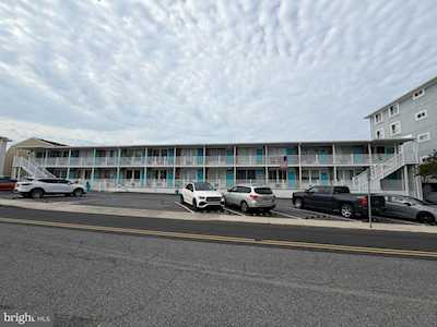 7 45th St #209 Ocean City, MD 21842