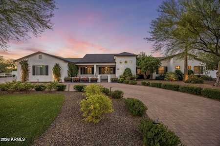 Single Family Homes for Sale in the 85260 Zip Code | Kenneth James