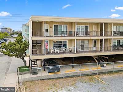 10 68th St #1 Ocean City, MD 21842
