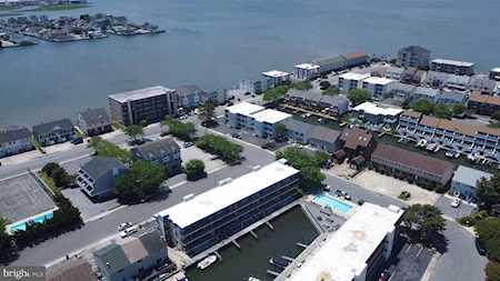 170 Captains Quarters Rd #201 Ocean City, MD 21842