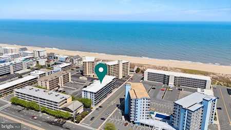 10 135th St #106 Ocean City, MD 21842