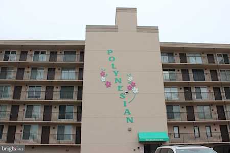301 Atlantic Ave #406 Ocean City, MD 21842