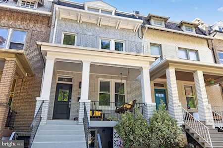 Pleasant Hill - Washington DC Real Estate - Northeast DC Neighborhoods