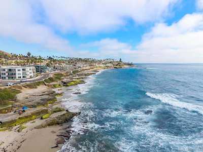 SEA - aWIND AND SEA×neighborhood  iPhone Windansea Homes for Sale | La Jolla, CA Real Estate